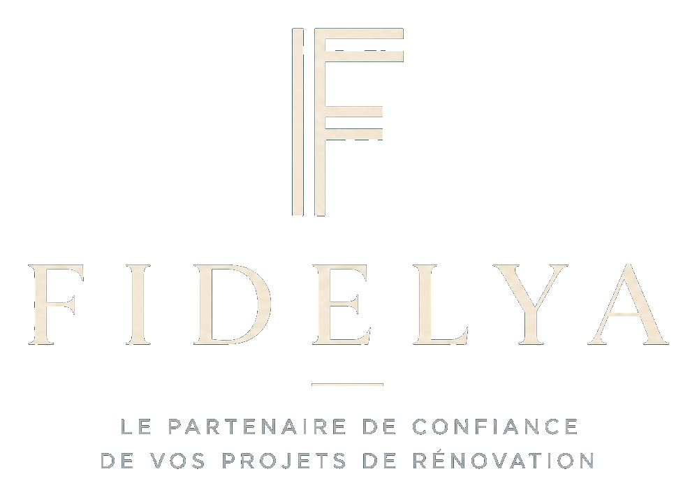 FIDELYA — Le partenaire de confiance de vos projets de rénovation